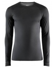 Мъжка блуза Craft - Pro Dry Nanoweight , черна
