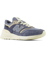 Мъжки обувки New Balance - 997R,  сиви