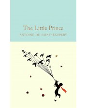 Macmillan Collector's Library: The Little Prince -1