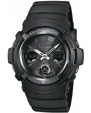 Мъжки часовник Casio G-Shock - AWG-M100B-1AER -1