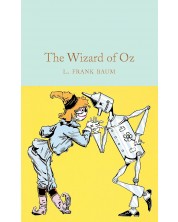 Macmillan Collector's Library: The Wizard of Oz -1