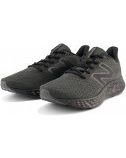 Мъжки обувки New Balance - 411v3, черни