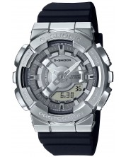 Мъжки часовник Casio G-Shock - GM-S110-1AER -1