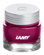 Мастило Lamy Cristal Ink - Rhodonite T53-260, 30ml -1