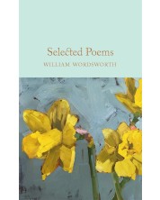 Macmillan Collector's Library: Selected Poems -1