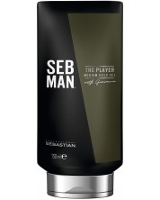 Sebastian Professional Seb Man Гел за коса The Player, 150 ml