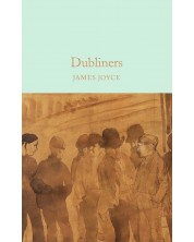 Macmillan Collector's Library: Dubliners -1