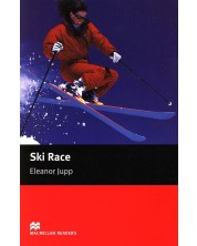 Macmillan Readers: Ski Race  (ниво Starter) -1