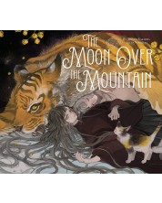 Maiden's Bookshelf: The Moon Over the Mountain -1