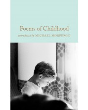 Macmillan Collector's Library: Poems of Childhood -1