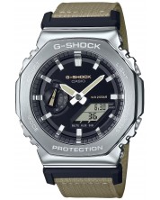 Мъжки часовник Casio G-Shock - GM-2100C-5AER -1