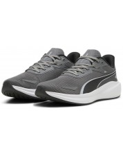 Мъжки обувки Puma - Skyrocket Lite , сиви/бели -1