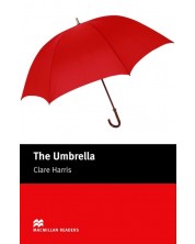 Macmillan Readers: Umbrella (ниво Starter) -1