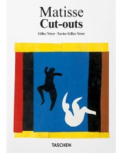 Matisse. Cut-outs (40th Edition) -1