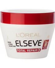 L'Oréal Elseve Маска за коса Total Repair 5, 300 ml -1