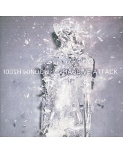 Massive Attack- 100th Window (CD) -1