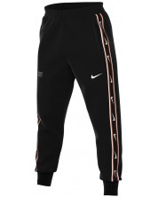 Мъжко спортно долнище Nike - Repeat , черно -1