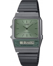 Мъжки часовник Casio Vintage - AQ-800ECGG-3AEF -1