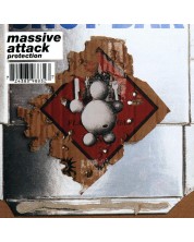 Massive Attack - Protection (Vinyl) -1