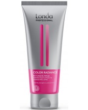 Londa Professional Color Radiance Маска за коса, 200 ml -1