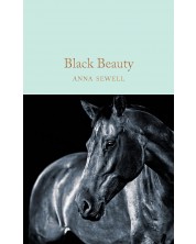 Macmillan Collector's Library: Black Beauty -1