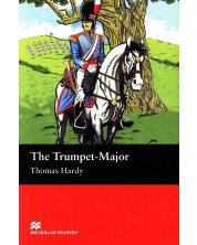 Macmillan Readers: Trumpet Major  (ниво Beginner) -1
