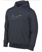 Мъжки суитшърт Nike Sportswear Fleece, син