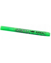 Магически маркер Kidea - Зелен -1