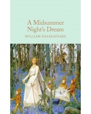 Macmillan Collector's Library: A Midsummer Night's Dream -1