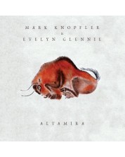 Mark Knopfler - Altamira (CD) -1