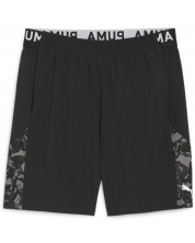 Мъжки къси панталони Puma - Fit 7" Ultrabreathe , черни