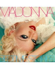 Madonna - Bedtime Stories (CD) -1