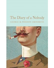 Macmillan Collector's Library: The Diary of a Nobody -1