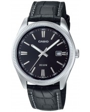 Мъжки часовник Casio Collection - MTP-1302PL-1AVEF -1