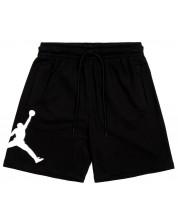 Мъжки къси панталони Nike - Jordan Essentials, черни -1