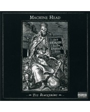 Machine Head - Blackening (CD) -1