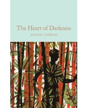 Macmillan Collector's Library: Heart of Darkness and Other Stories -1