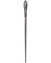 Магическа пръчка The Noble Collection Movies: Harry Potter - Bill Weasley, 36 cm -1