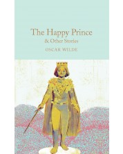 Macmillan Collector's Library: The Happy Prince & Other Stories -1