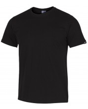Мъжка тениска Joma - Desert, размер 4XL, черна