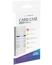 Магнитна кутия за карти Ultimate Guard Magnetic Card Case (100 pt) -1