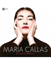 Maria Callas - Callas, Remastered (Vinyl)