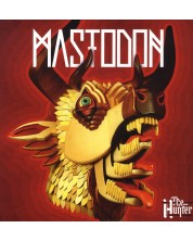 Mastodon - The Hunter (Vinyl) -1