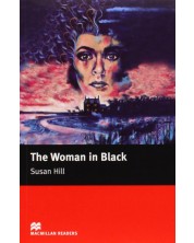 Macmillan Readers: Woman in black (ниво Elementary)