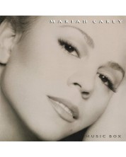 Mariah Carey - Music Box (Vinyl)
