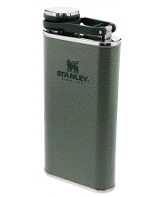 Манерка Stanley The Easy Fill Wide Mouth - 230 ml, зелена -1