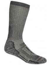 Мъжки чорапи Icebreaker - Mountaineer Mid Calf , размер M -1