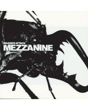 Massive Attack - Mezzanine (2 Vinyl) -1
