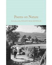 Macmillan Collector's Library: Poems on Nature -1