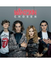 Maneskin - Chosen (Vinyl) -1